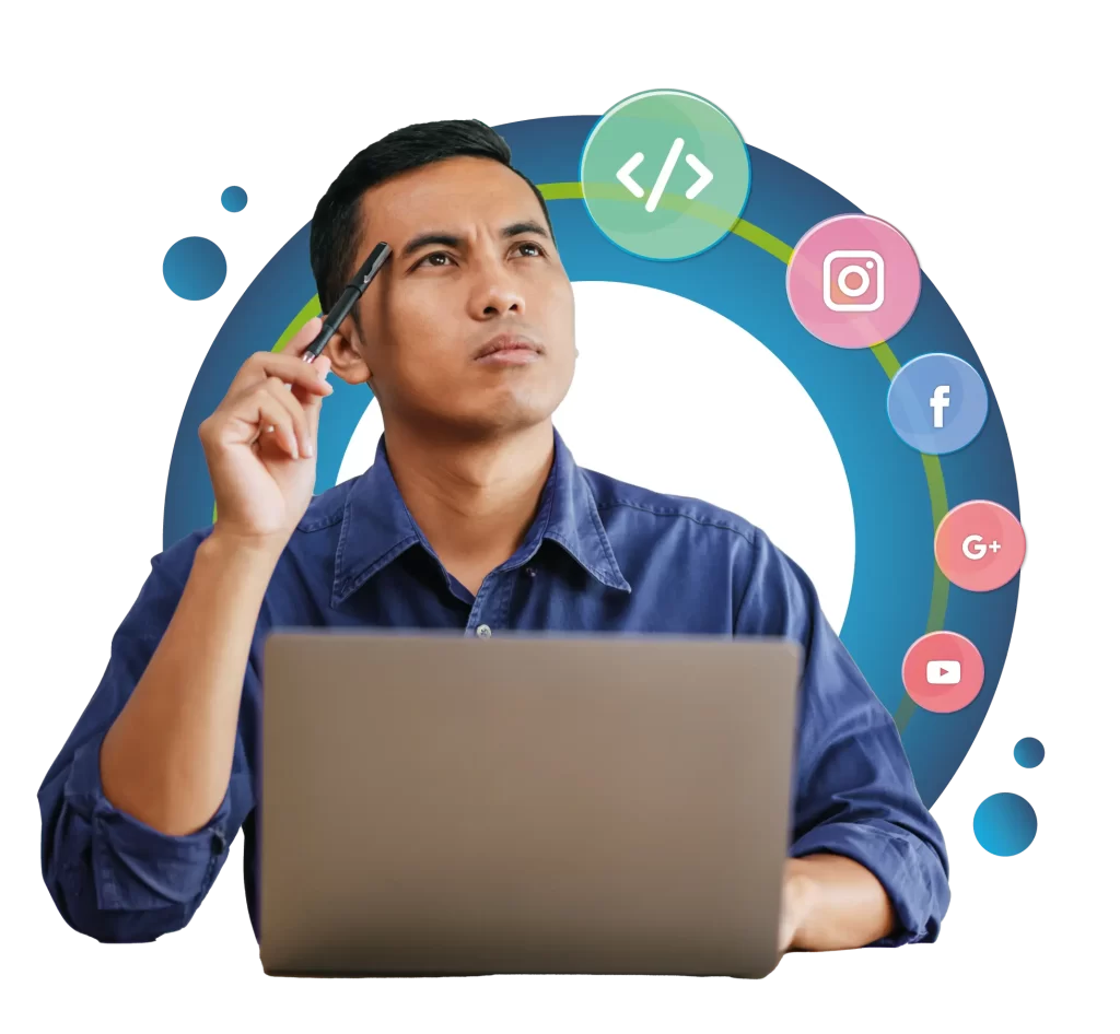 El Creativo Web - Diseño de Páginas Web en Medellín Colombia