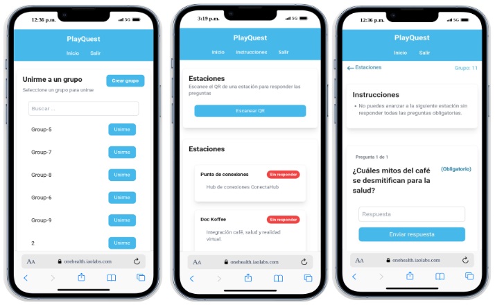 Aplicaciones moviles 2