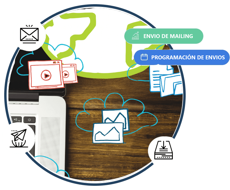 Email Marketing Colombia 1