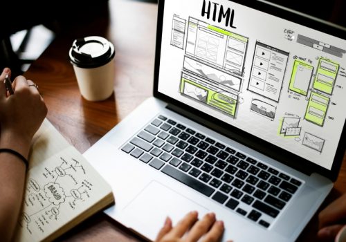 Diseño paginas web 2