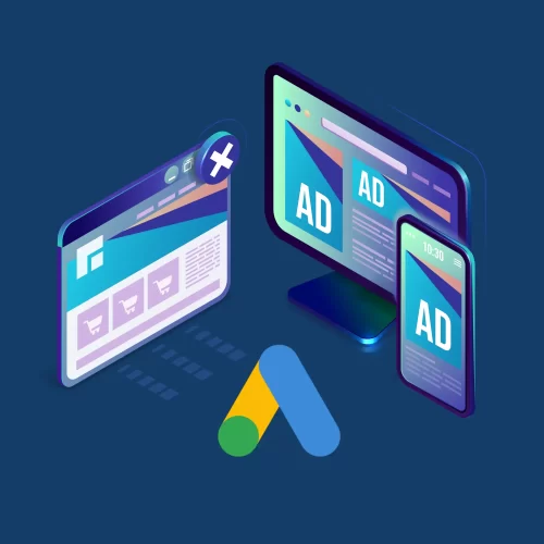 Consultoría Estratégica Google Ads