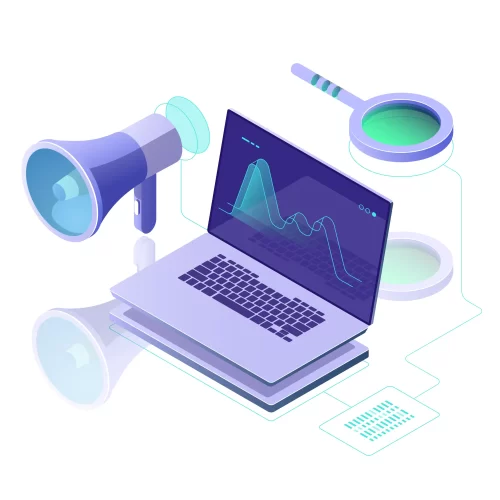 Manejo de redes sociales