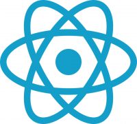 React